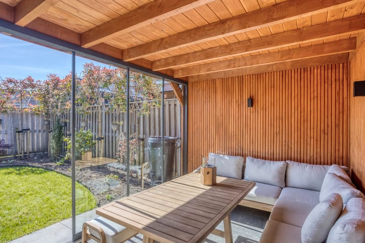 Foto 35 van Karthuizerlaan 74