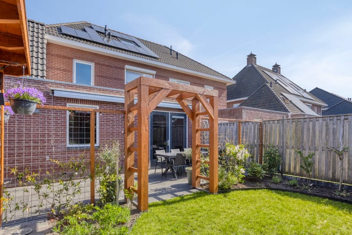 Foto 36 van Karthuizerlaan 74