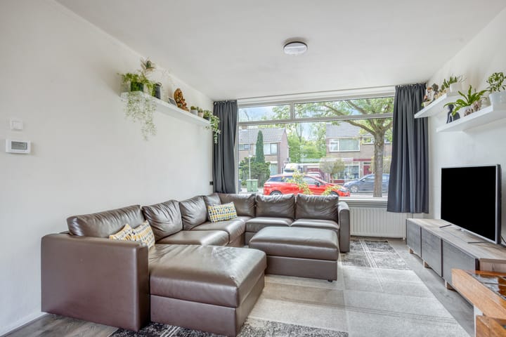 Foto 11 van Van IJsendijkstraat 209