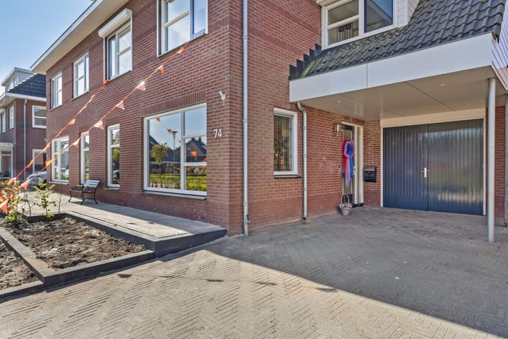 Foto 37 van Karthuizerlaan 74