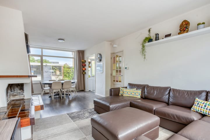 Foto 12 van Van IJsendijkstraat 209