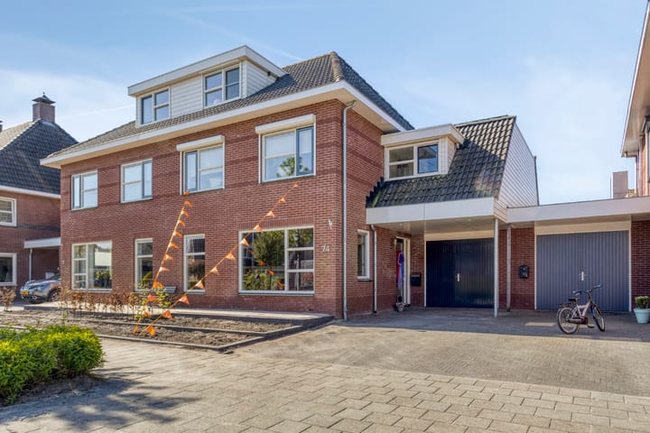 Foto 39 van Karthuizerlaan 74