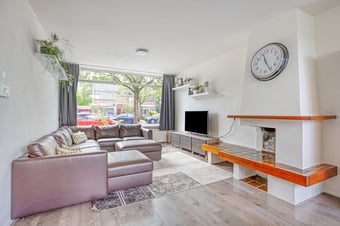 Van IJsendijkstraat 209 secondary image