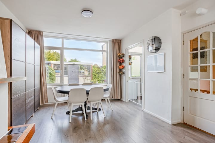 Foto 13 van Van IJsendijkstraat 209