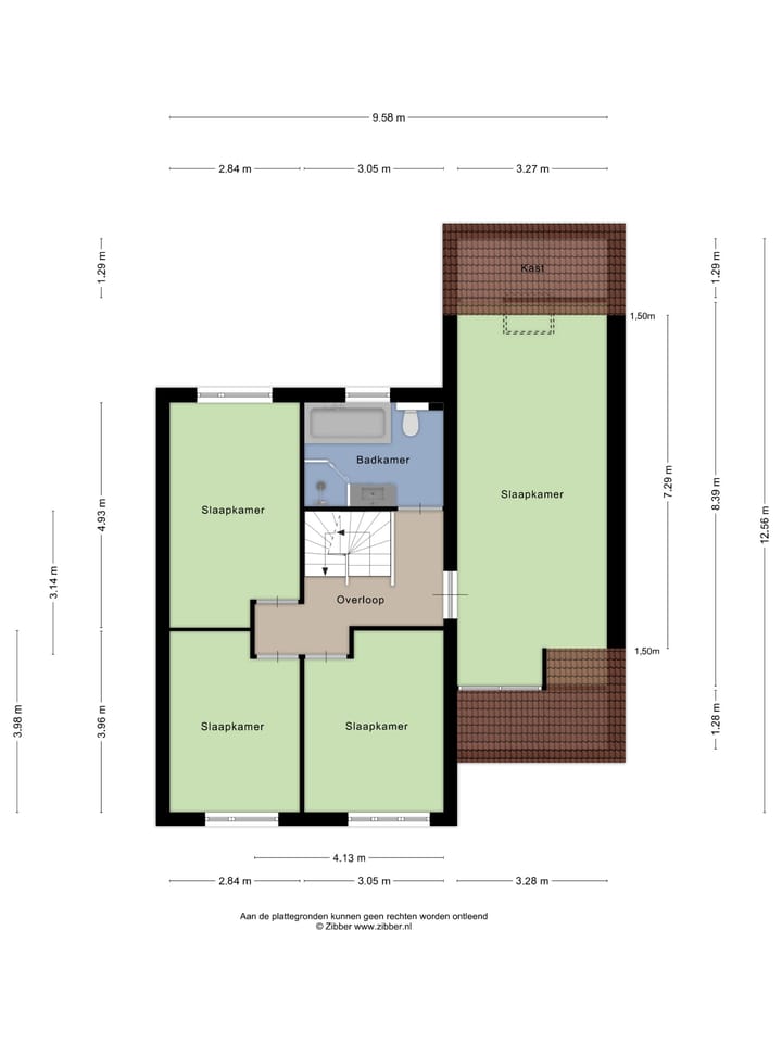 Foto 43 van Karthuizerlaan 74