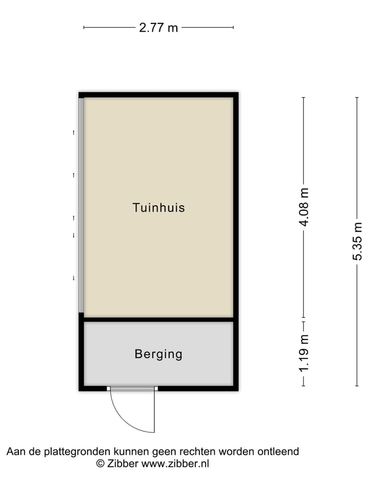 Foto 45 van Karthuizerlaan 74