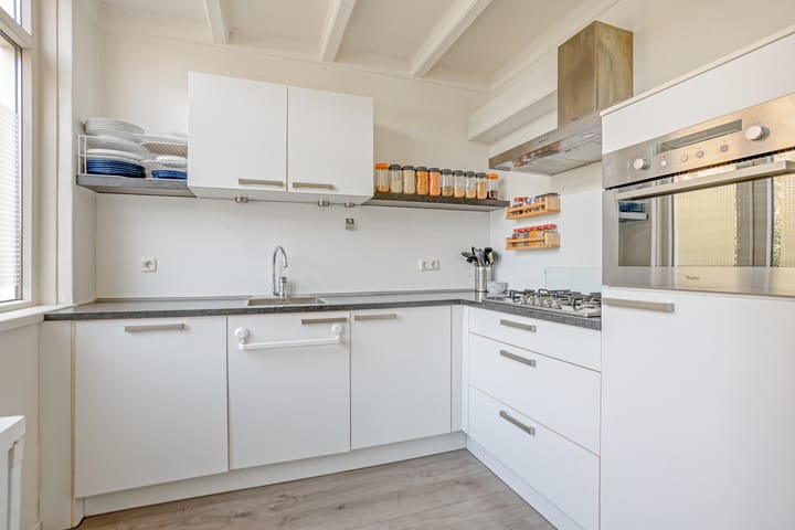 Foto 3 van Van IJsendijkstraat 209