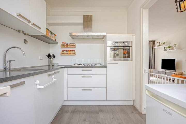 Foto 17 van Van IJsendijkstraat 209