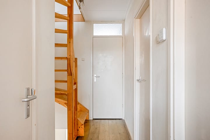 Foto 18 van Van IJsendijkstraat 209