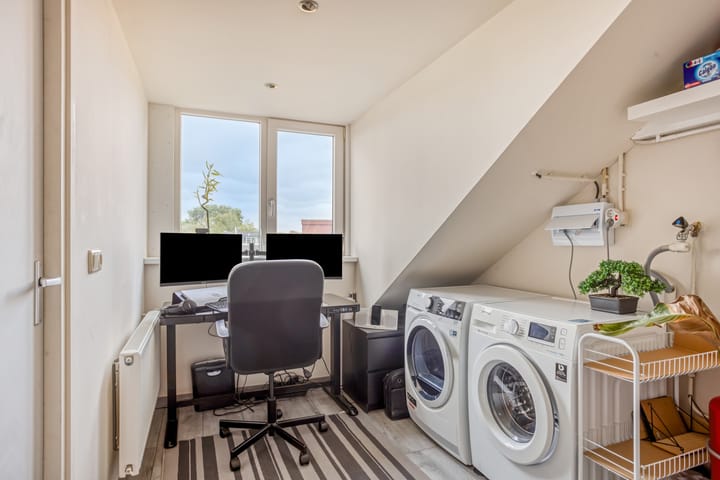 Foto 24 van Van IJsendijkstraat 209