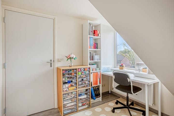 Foto 29 van Van IJsendijkstraat 209