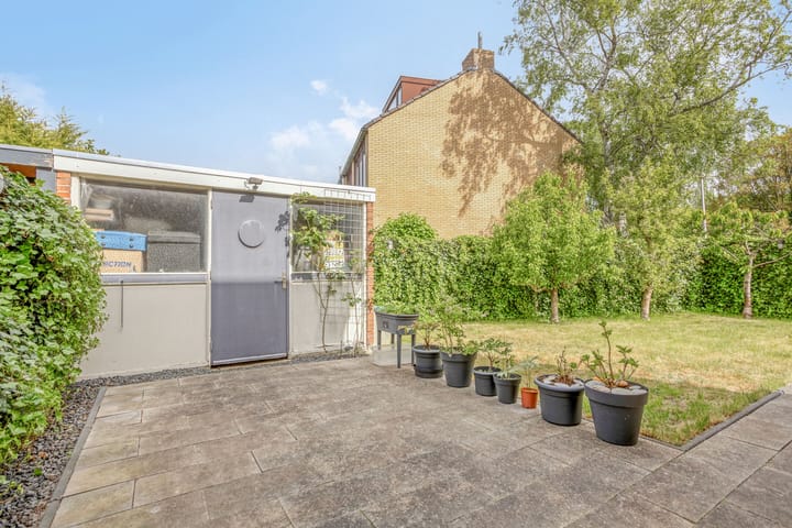 Foto 30 van Van IJsendijkstraat 209