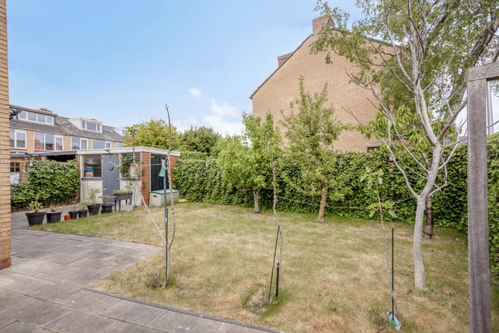 Foto 31 van Van IJsendijkstraat 209