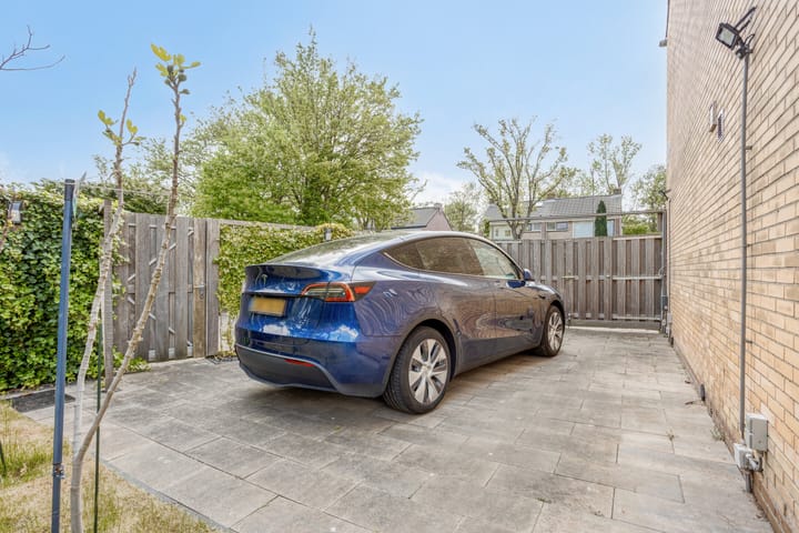 Foto 32 van Van IJsendijkstraat 209