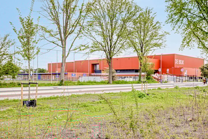 Foto 34 van Van IJsendijkstraat 209