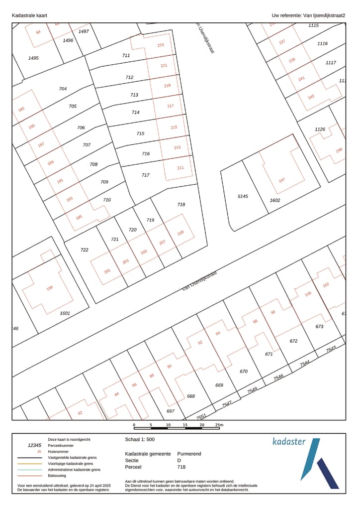 Foto 43 van Van IJsendijkstraat 209