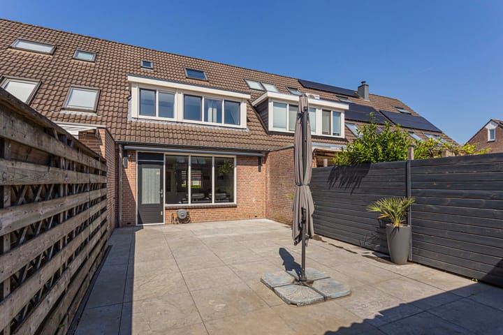 Foto 16 van Sijpesteijn 17