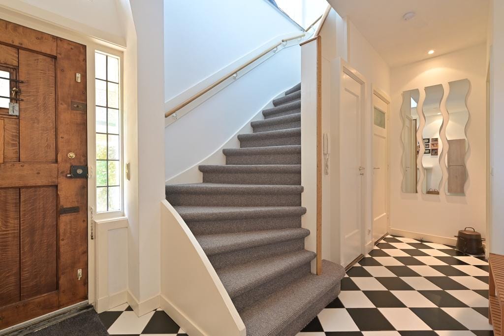 Foto 3 van Prinsenweg 74