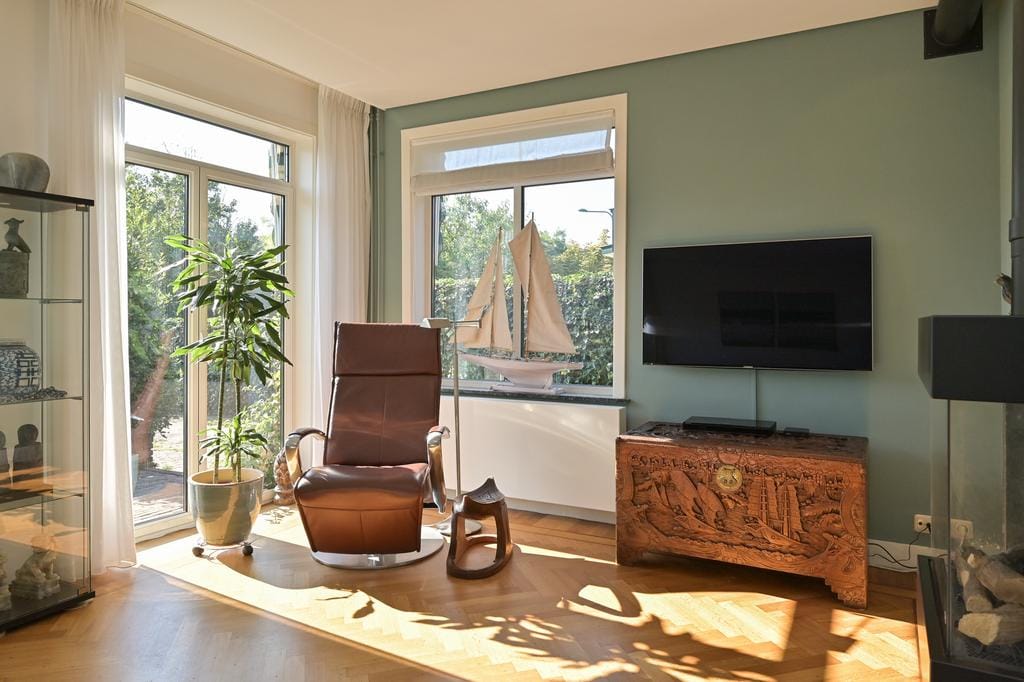 Foto 5 van Prinsenweg 74