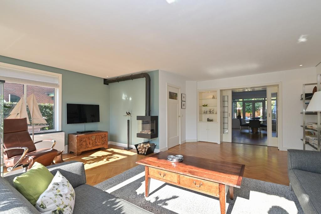 Foto 6 van Prinsenweg 74