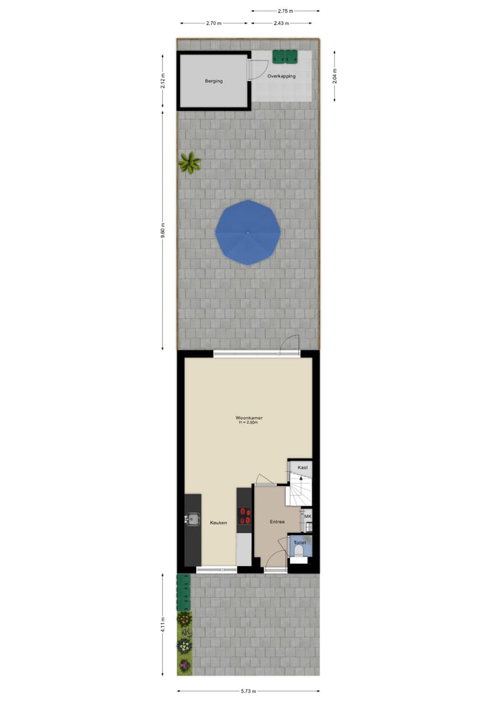 Foto 38 van Sijpesteijn 17