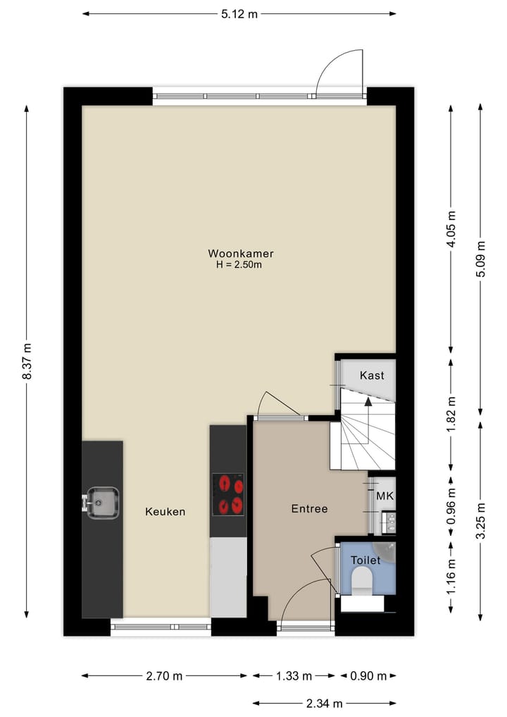 Foto 39 van Sijpesteijn 17