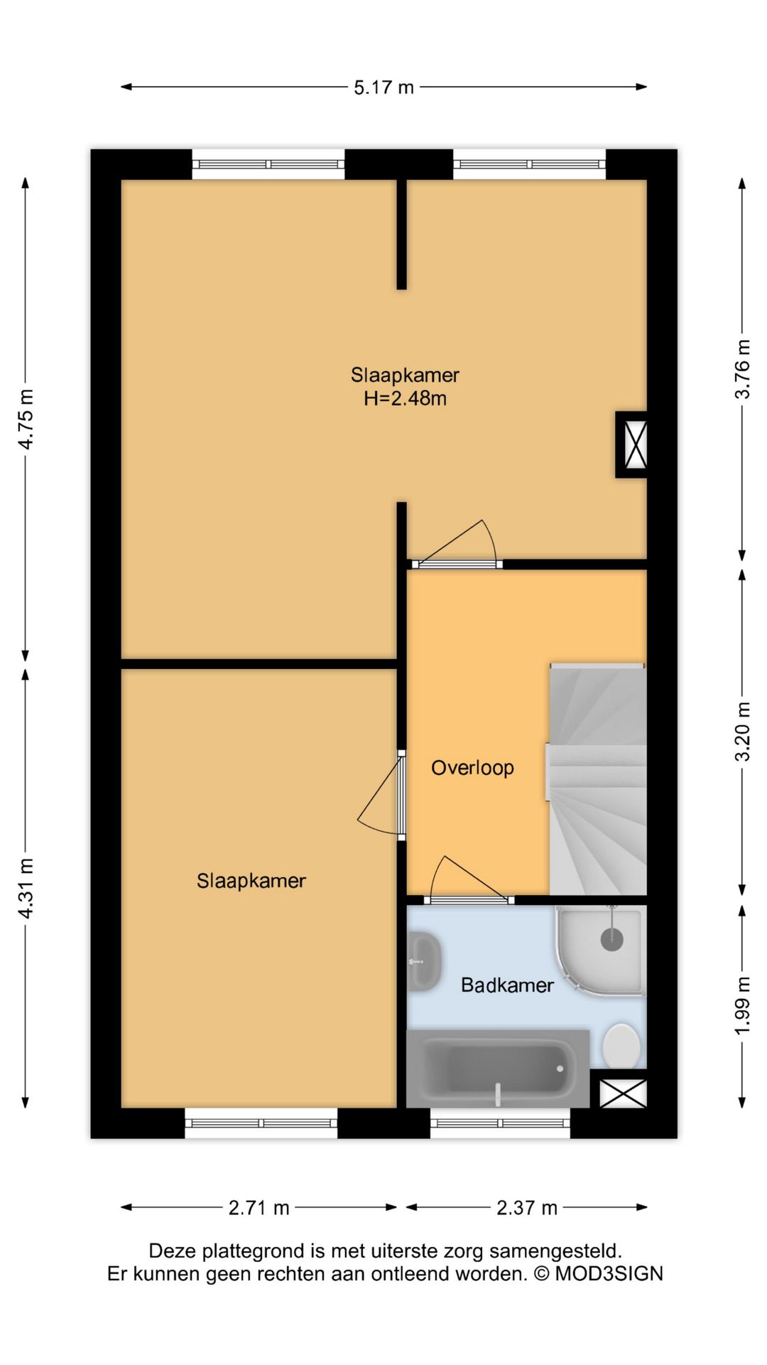 Photo 71 of Westbroekerweg 127