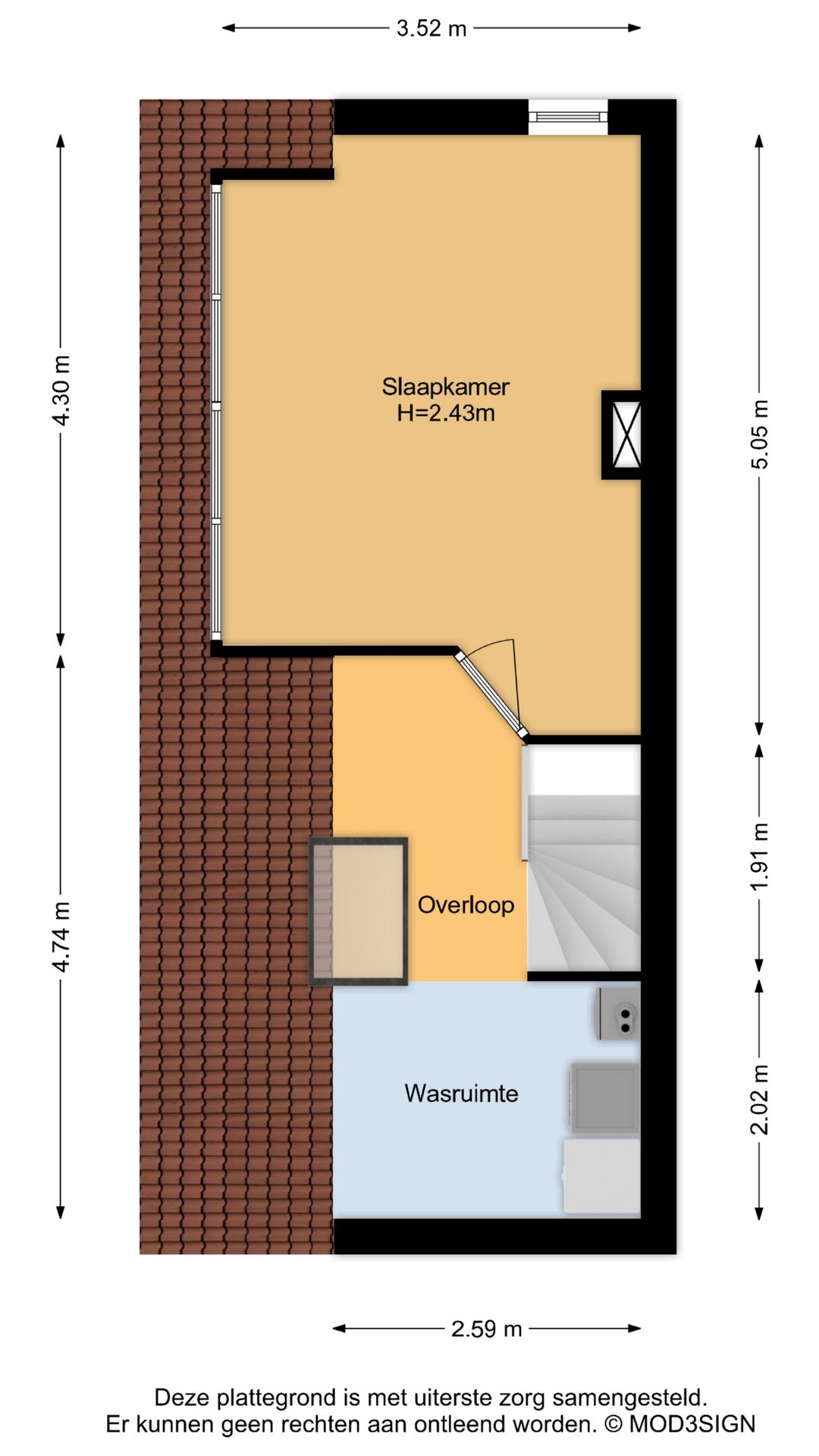 Photo 72 of Westbroekerweg 127