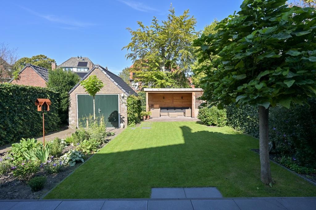 Foto 24 van Prinsenweg 74