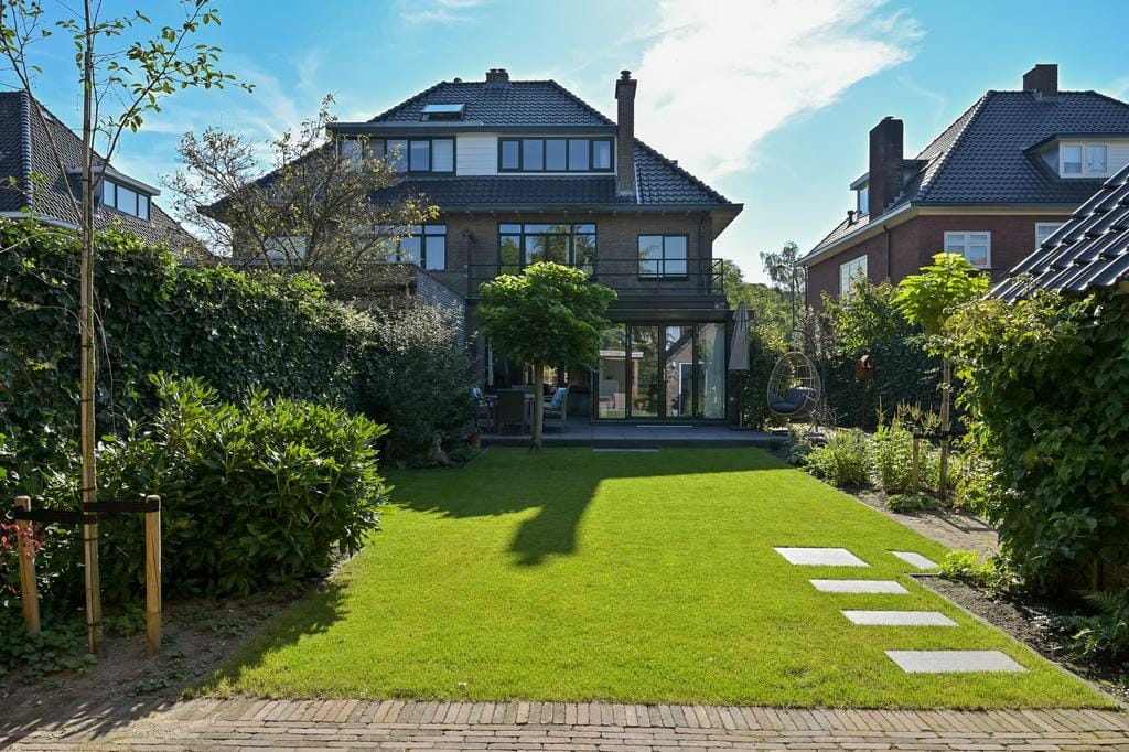 Foto 25 van Prinsenweg 74