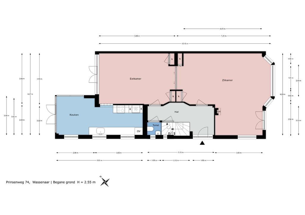 Foto 26 van Prinsenweg 74