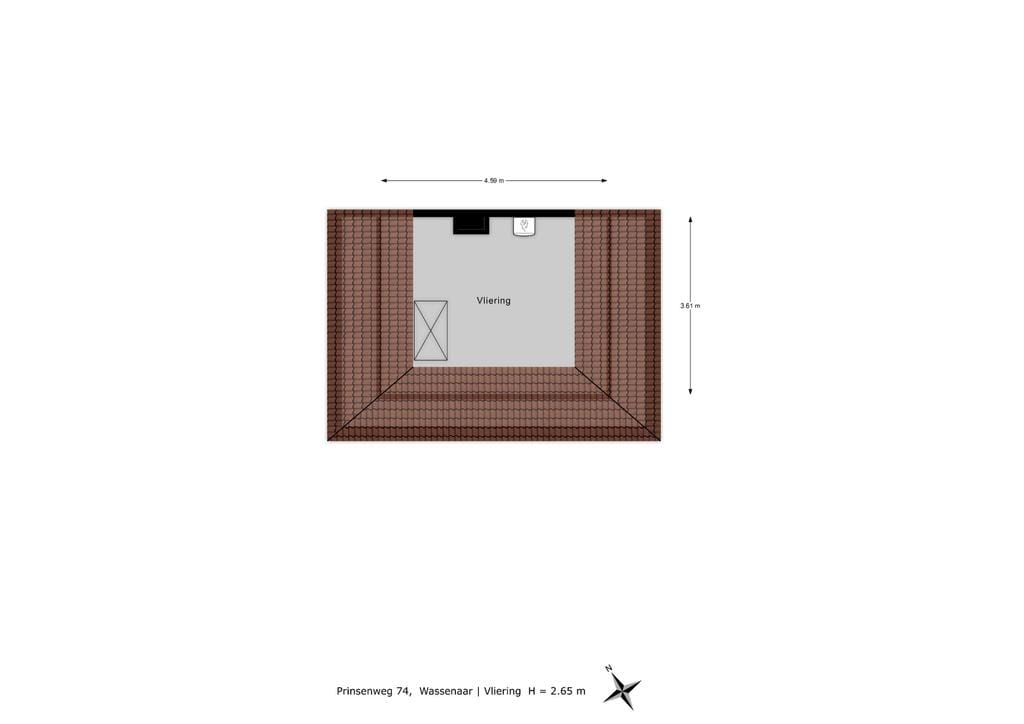 Foto 30 van Prinsenweg 74