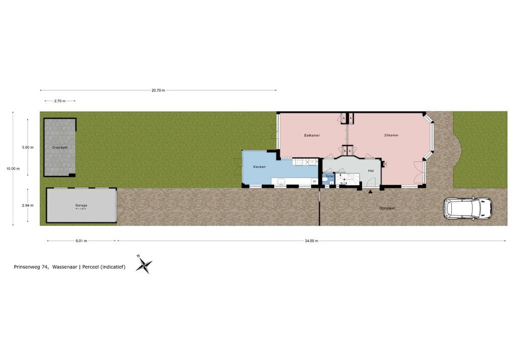 Foto 31 van Prinsenweg 74
