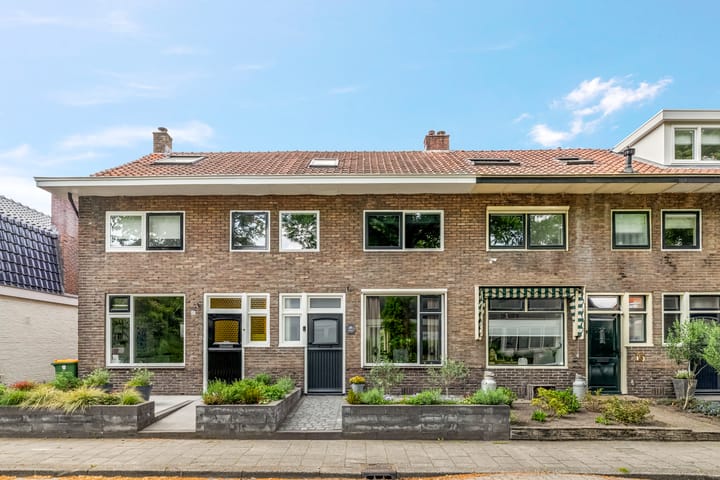 Groen van Prinstererstraat 16