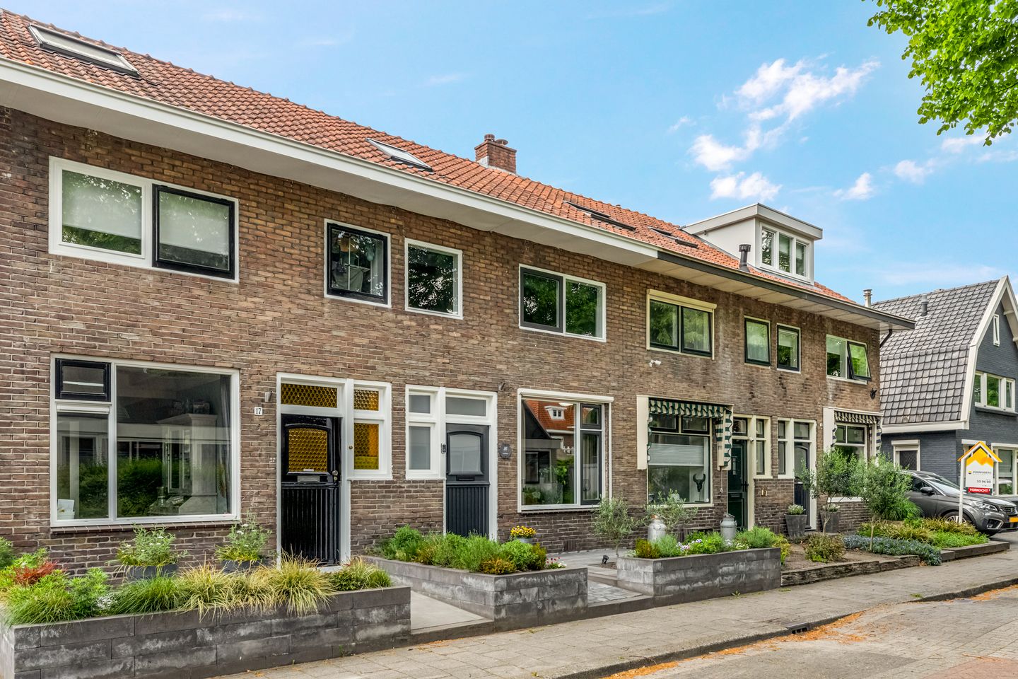 Foto 5 van Groen van Prinstererstraat 16