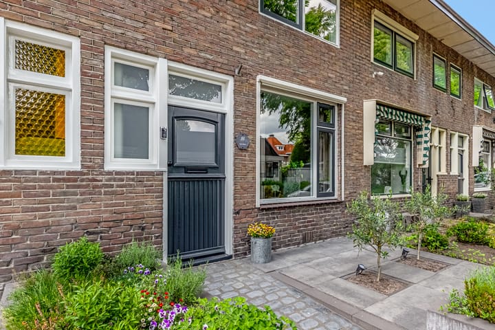 Foto 6 van Groen van Prinstererstraat 16