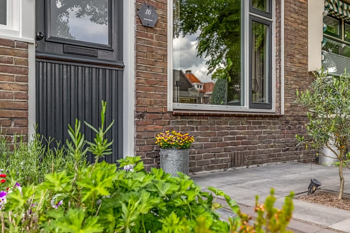 Foto 7 van Groen van Prinstererstraat 16