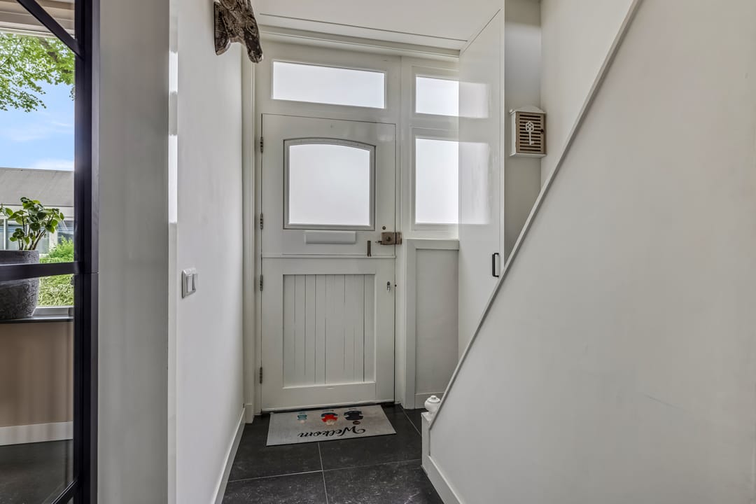 Foto 8 van Groen van Prinstererstraat 16