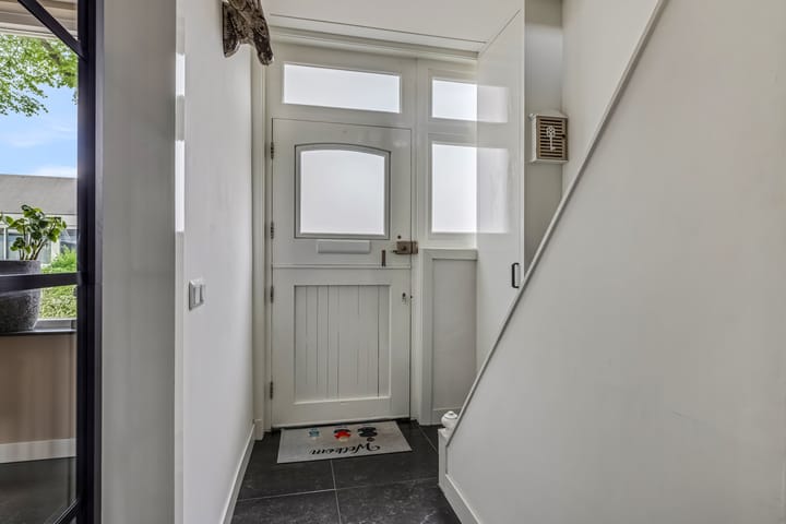 Foto 8 van Groen van Prinstererstraat 16