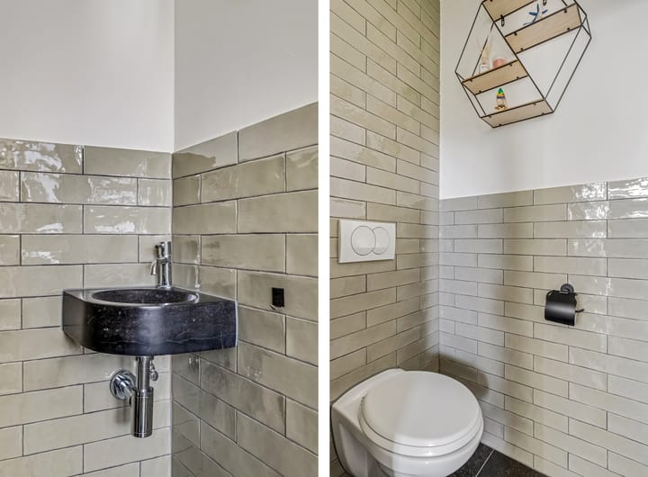 Foto 10 van Groen van Prinstererstraat 16