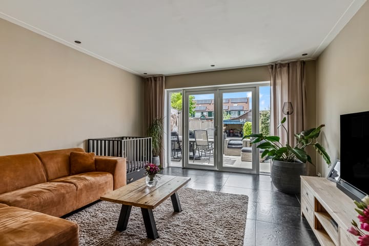 Foto 12 van Groen van Prinstererstraat 16