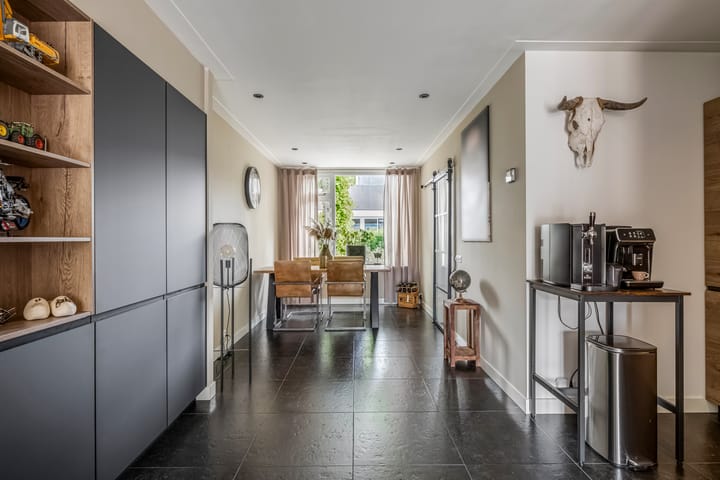 Foto 14 van Groen van Prinstererstraat 16