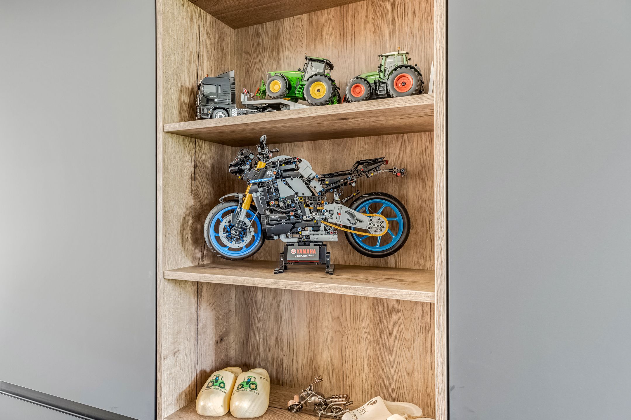 Foto 15 van Groen van Prinstererstraat 16