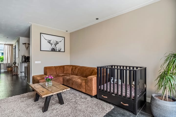 Foto 17 van Groen van Prinstererstraat 16