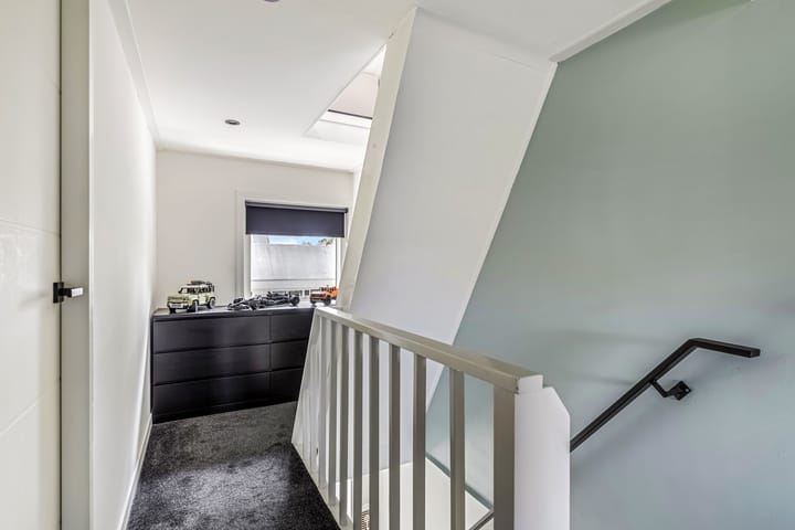 Foto 22 van Groen van Prinstererstraat 16