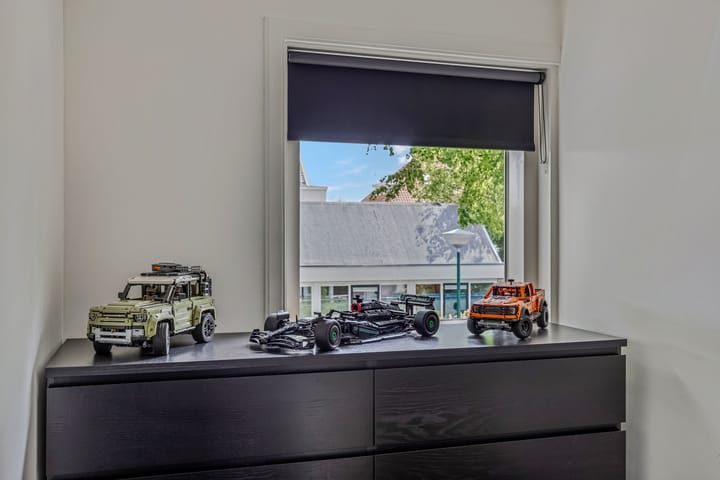 Foto 23 van Groen van Prinstererstraat 16