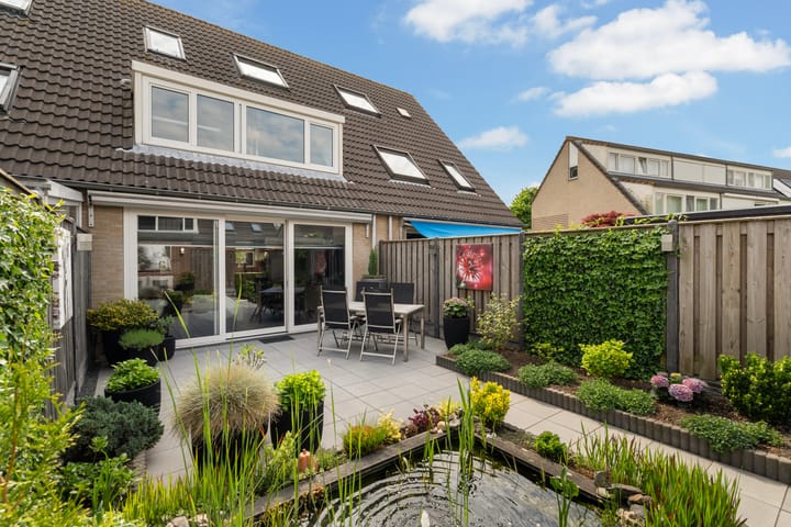 Foto 1 van Anna Griesepad 16