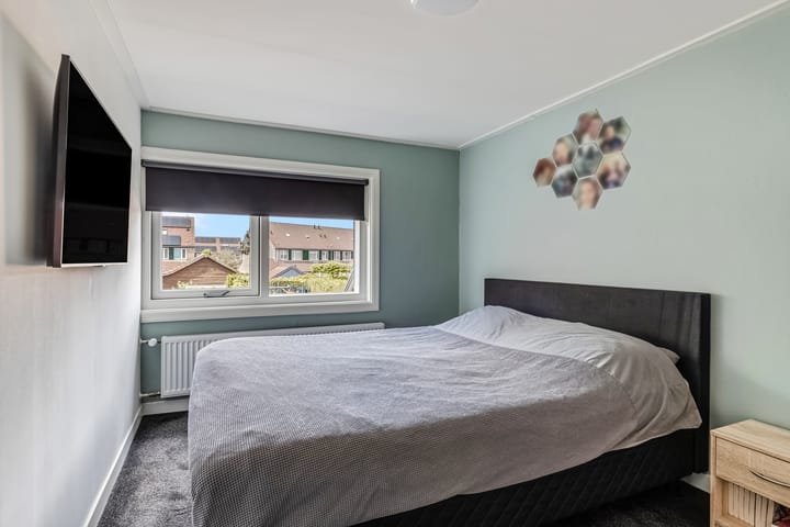 Foto 24 van Groen van Prinstererstraat 16