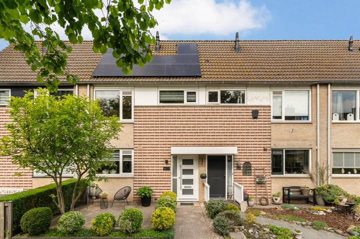 Foto 2 van Anna Griesepad 16