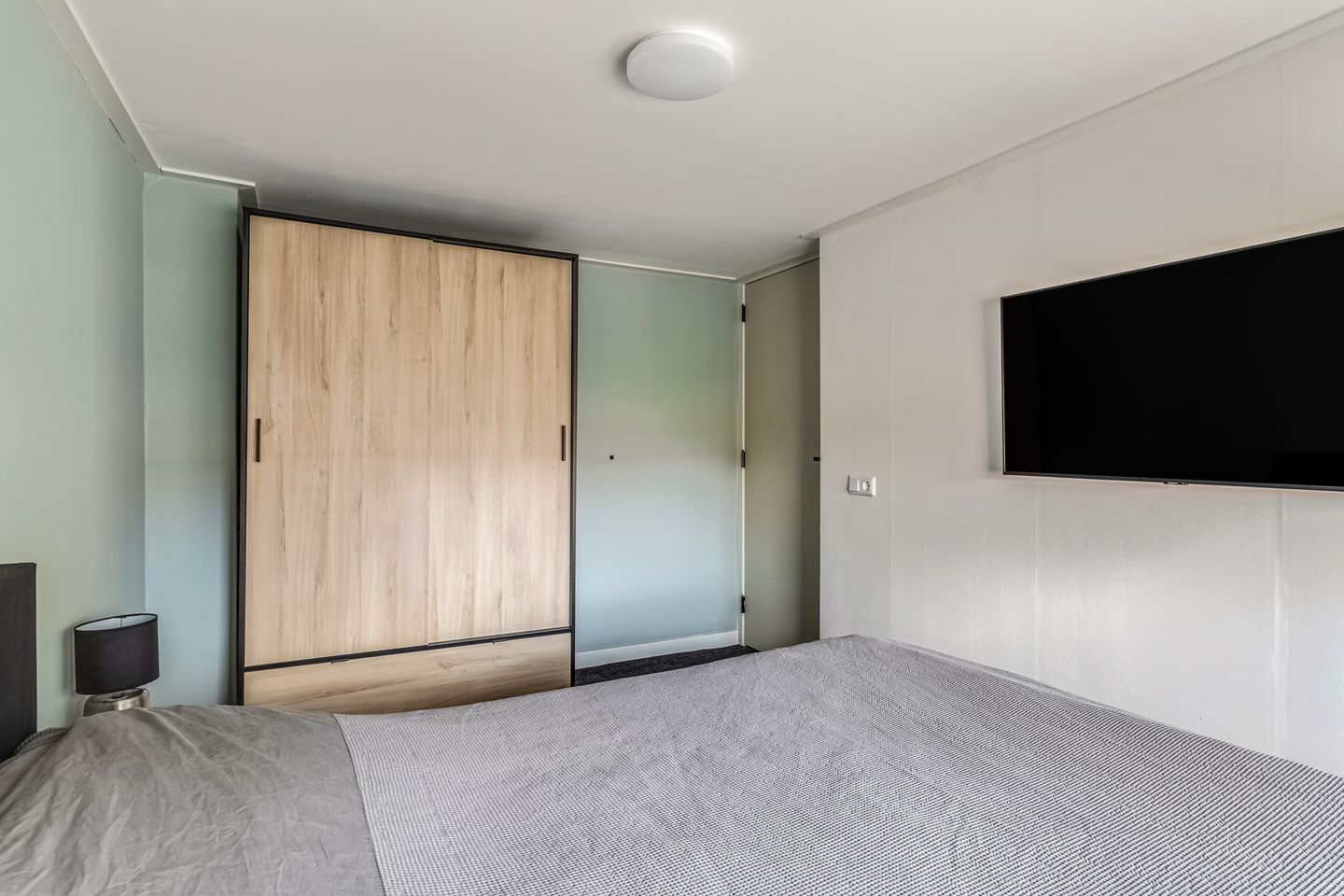 Foto 25 van Groen van Prinstererstraat 16